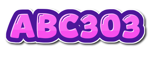 ABC303 LOGO